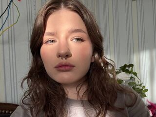 beautiful cam girl RolandaMontejo