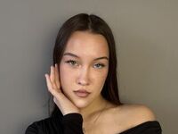 free nude web cam RosannShrier