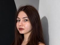 camgirl playing with vibrator RoselynSvatek