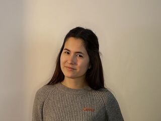 hot naked webcamgirl RosieKlinton
