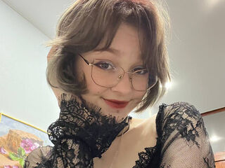 sexy camgirl picture RosioCammon