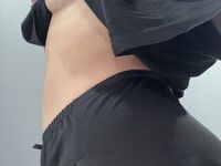 masturbating cam girl RubiRue