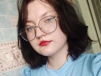 webcamgirl sexchat RubyMila