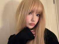 jasmin porn SabrinaSteels