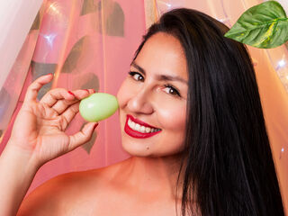 hot girl SamantaBlaze