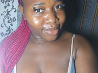 nude web cam SamiraTien