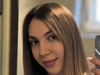 camgirl masturbating with sex toy SammieKroh