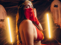 free web cam SammyCollens