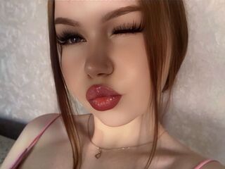 girl cam SandraEvika