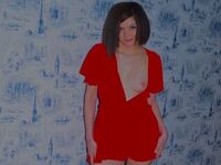 camgirl live porn SandraJaded