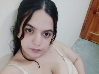naked camgirl masturbating with dildo SandyQueen