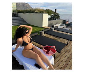 hot webcam slut SarraJames