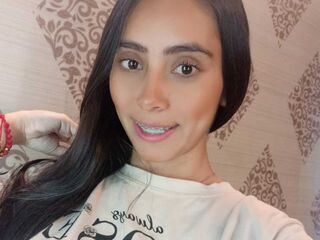 webcam live show ScarletBarker