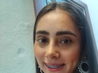 shower cam ScarlettMiller