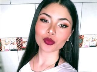 hardcore show ScarlettReven