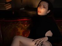 cam whore livesex SelenaDergan