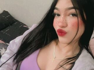 masturbating girl SharitGomez