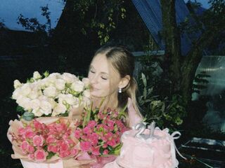 webcam live sex SharlynHazelton