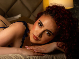 webcam strip tease show SiilvanaSantos