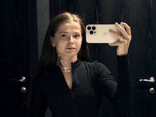 closeup cam SilvaNayee