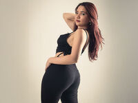 naked cam girl SkyBlake