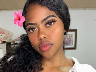 nude gamgirl SofiKaleth