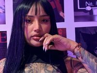 live webcam performer SofiaChaves