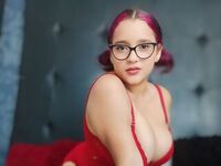 camgirl masturbating with sex toy SofiaGross