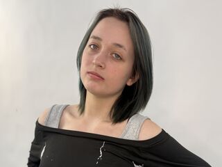 webcam stripper SoleneWinter
