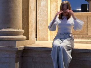 teaser web cam SonaQuinley