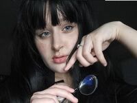 girl topless SonyaDew