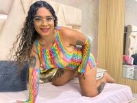 jasmin camgirl video SophiaSpenzer