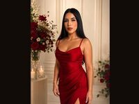 masturbating webcamgirl SophieBlanze