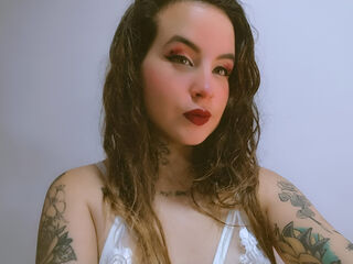 Kinky webcam girl SusanSmears