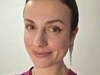 camwhore video SylviaNyvelle