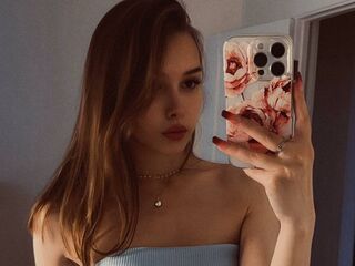 sexy webcamgirl TarenLeonetti