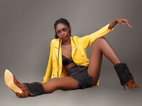 nude webcamgirl picture TatianaAkil