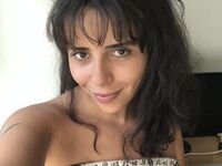 shower TatianaSolSuarez