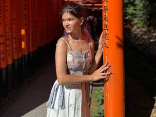 babe webcam ThuAllin