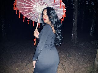 hot web cam show TiannaRous