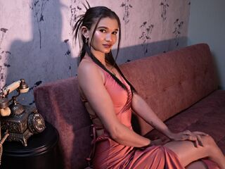 hot camwhore TiaraDanes