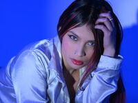 beautiful camgirl TiffanySuarez