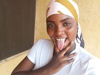 cam girl fingering TinaWildy
