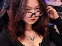 jasmin sexchat picture TishaOyervides