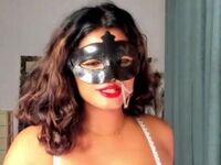 webcam girl TridaChowdary
