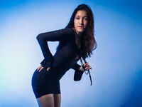 live webcam performer TrinityLovely