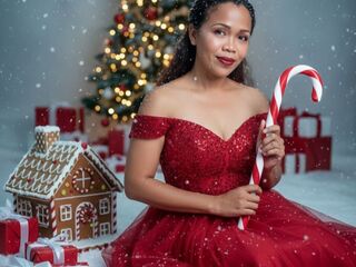 webcamgirl livesex TrixieSaisem