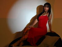 kinky cam video ValentinaKross