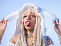 masturbating webcam girl ValeryNyan