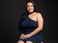 topless webcam girl ValerySotos